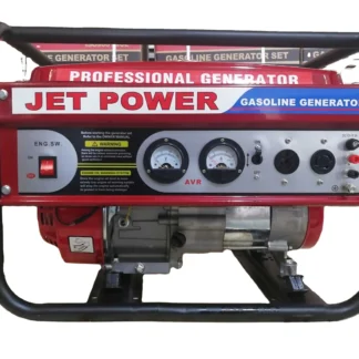 7000 Watt Generator Power Electric Gasoline Generators 220v 5kW 6.5kW 7500W Petrol Gasoline Generator For Home