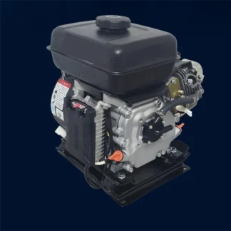 Generator  For Four Wheeler  Portable Range Extender Electric Start Automatic Frequency Conversion