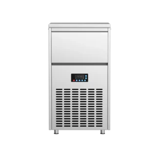 Commercial Ice Maker Machine 60kg/24h Ice Making Machine Ice Cube Making Machine
